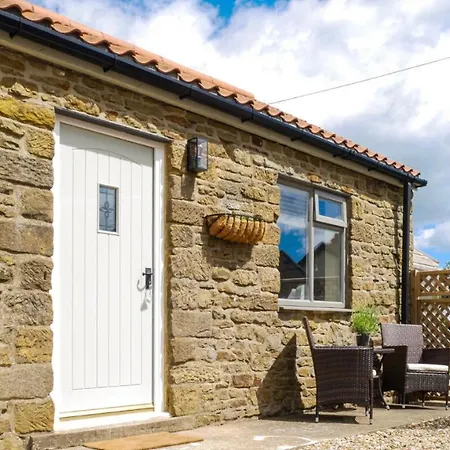 White House Farm - Beautiful Self Contained Courtyard Rooms Ugthorpe Exterior photo