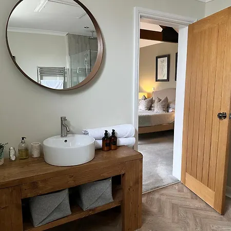 White House Farm - Beautiful Self Contained Courtyard Rooms Ugthorpe Exterior photo