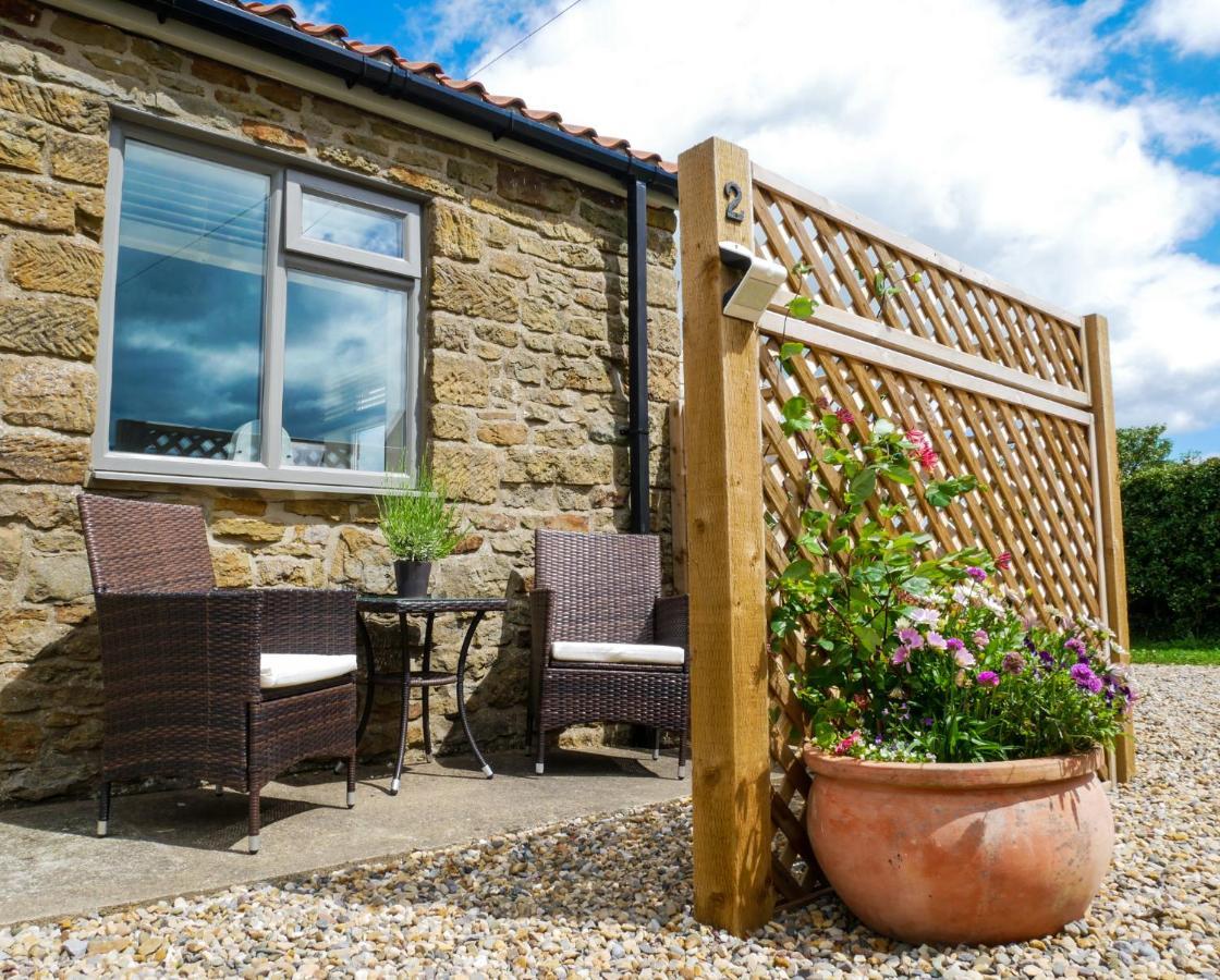 White House Farm - Beautiful Self Contained Courtyard Bed & Breakfast Ugthorpe