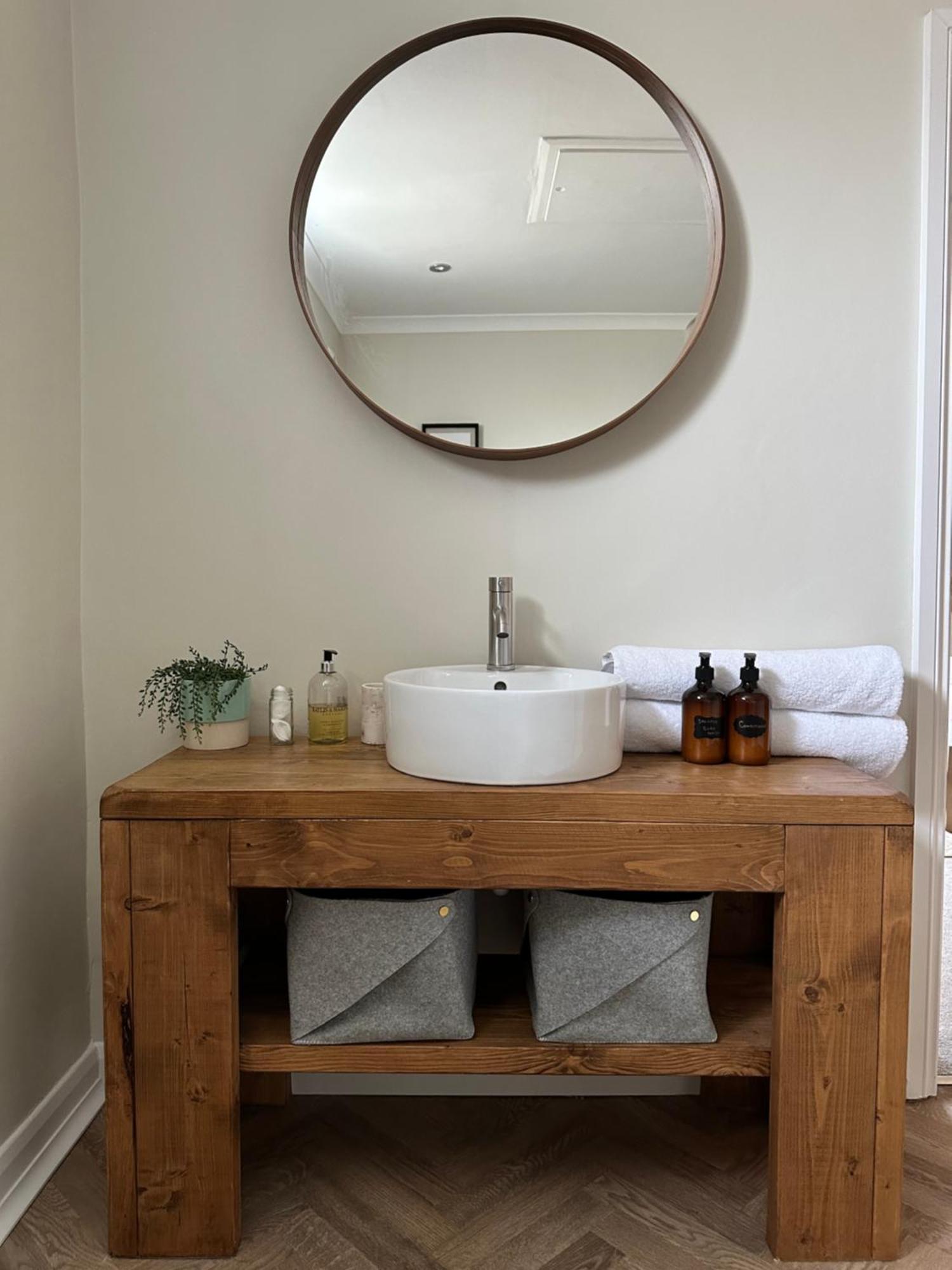 Bed & Breakfast White House Farm - Beautiful Self Contained Courtyard Ugthorpe